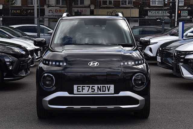 Hyundai Inster 85kW 02 49kWh 5dr Auto