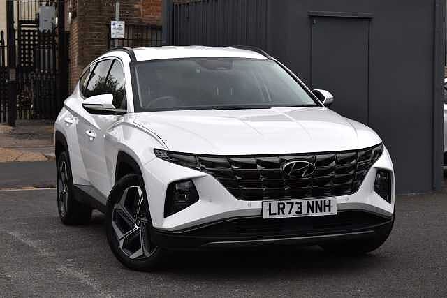 1.6 TGDi Hybrid 230 Premium 5dr 2WD Auto