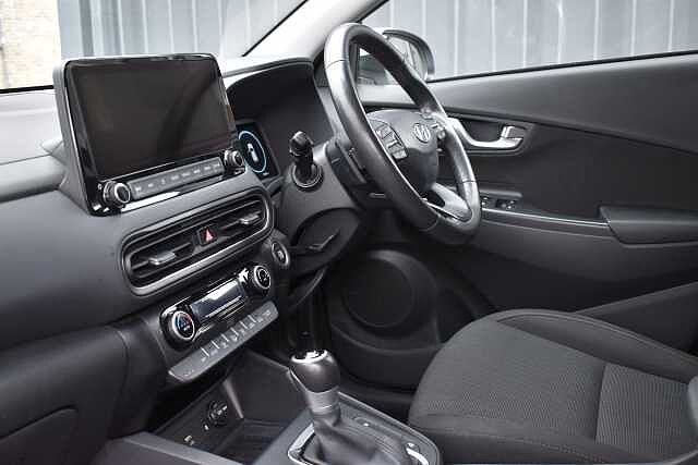 Hyundai KONA 1.6 GDi Hybrid Premium 5dr DCT