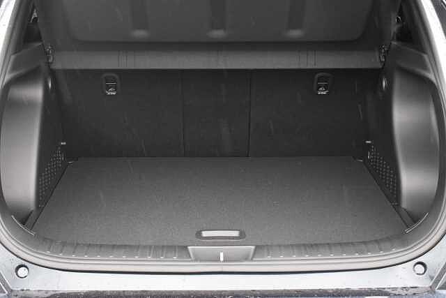 Hyundai KONA 1.6 Hybrid 138 N Line 5dr DCT