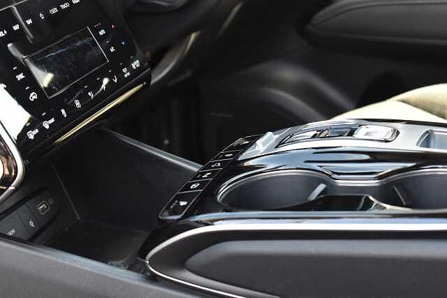 Hyundai TUCSON 1.6 TGDi Hybrid 230 Premium 5dr 2WD Auto