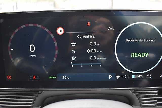 Hyundai IONIQ 5 168kW N Line S 84 kWh 5dr Auto