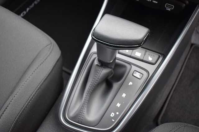 Hyundai BAYON 1.0 TGDi [90] Tech Line 5dr DCT