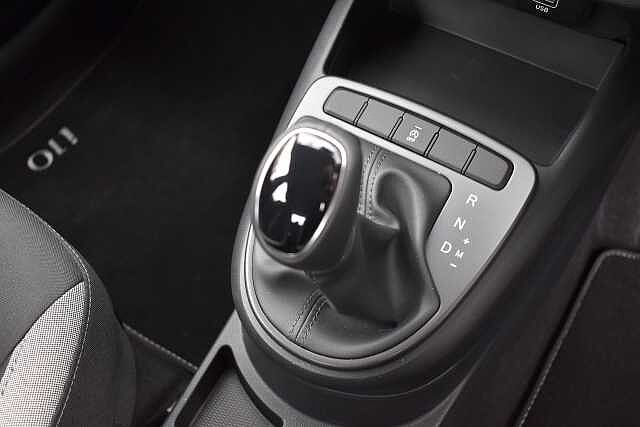 Hyundai i10 1.0 [63] Advance 5dr Auto [Nav]