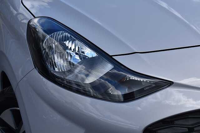 Hyundai i10 1.0 [63] Advance 5dr Auto [Nav]