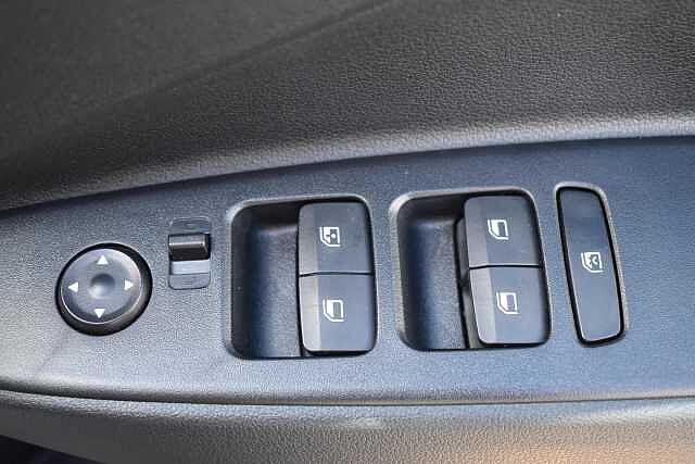 Hyundai i10 1.0 [63] Advance 5dr Auto [Nav]