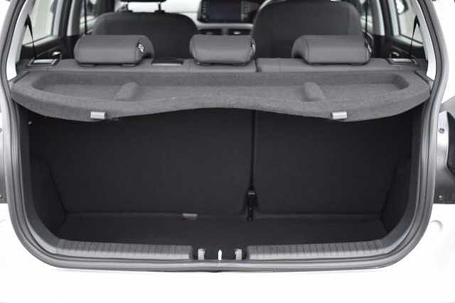 Hyundai i10 1.0 [63] Advance 5dr Auto [Nav]