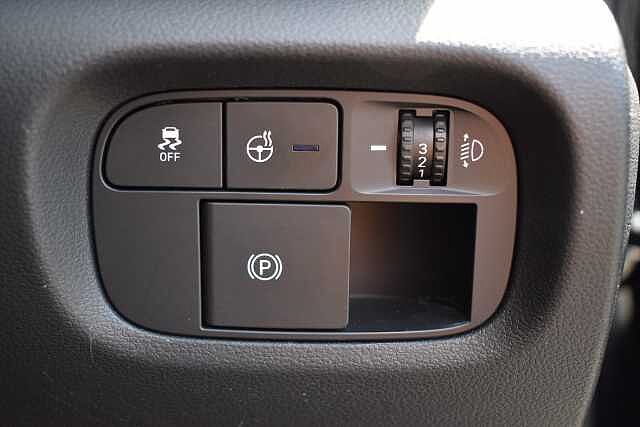 Hyundai Inster 85kW 02 49kWh 5dr Auto