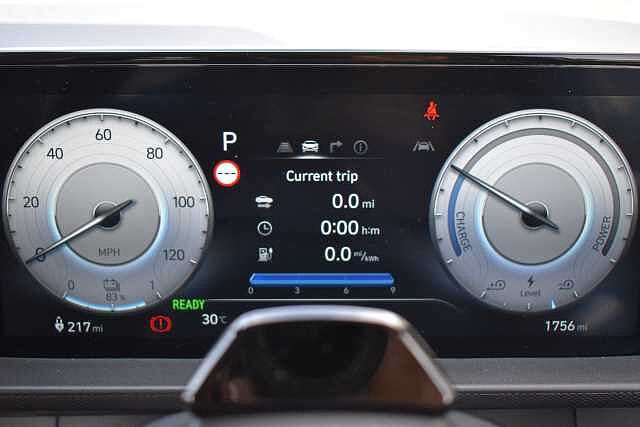 Hyundai Inster 85kW 02 49kWh 5dr Auto