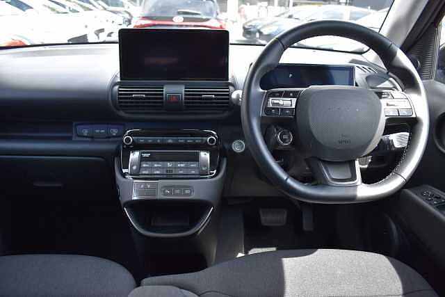 Hyundai Inster 85kW 02 49kWh 5dr Auto