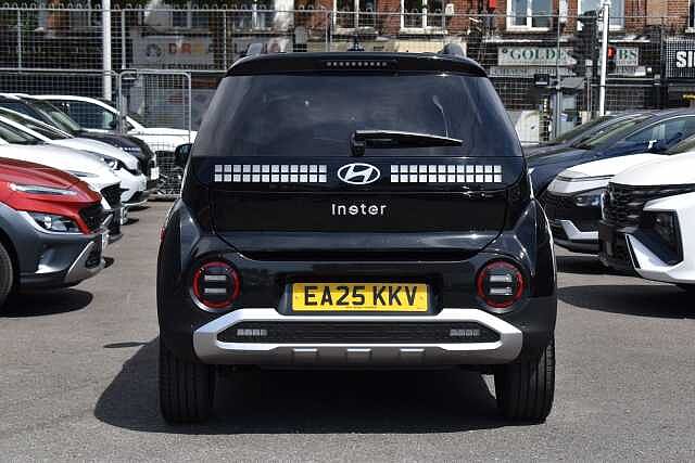Hyundai Inster 85kW 02 49kWh 5dr Auto