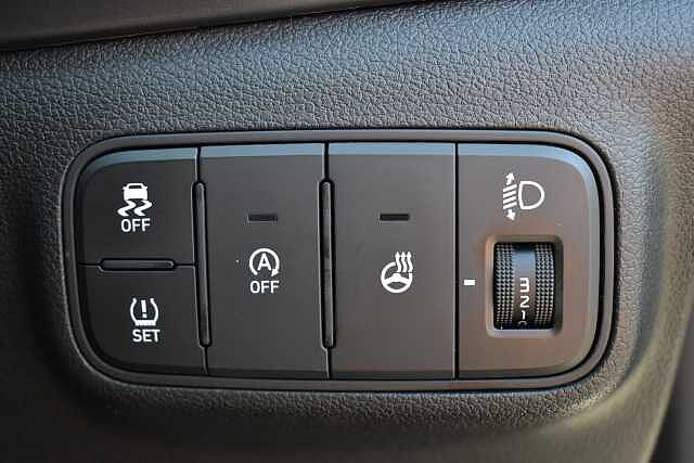 Hyundai i20 1.0T GDi 90 Tech Line 5dr DCT