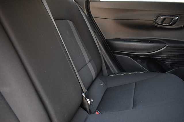 Hyundai i20 1.0T GDi 90 Tech Line 5dr DCT