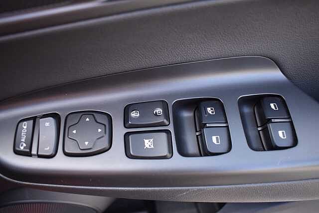 Hyundai KONA 1.0T GDi Blue Drive Premium SE 5dr