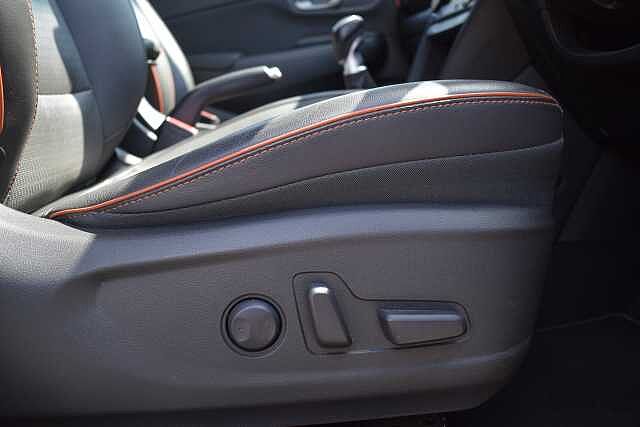 Hyundai KONA 1.0T GDi Blue Drive Premium SE 5dr