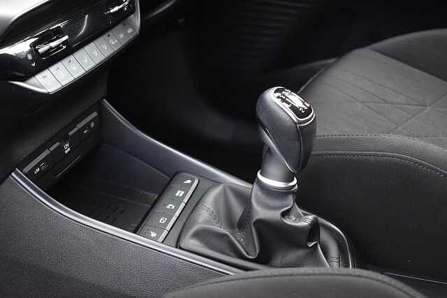 Hyundai BAYON 1.0 TGDi [120] 48V MHEV Premium 5dr