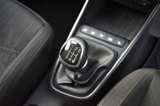Hyundai BAYON 1.0 TGDi [120] 48V MHEV Premium 5dr