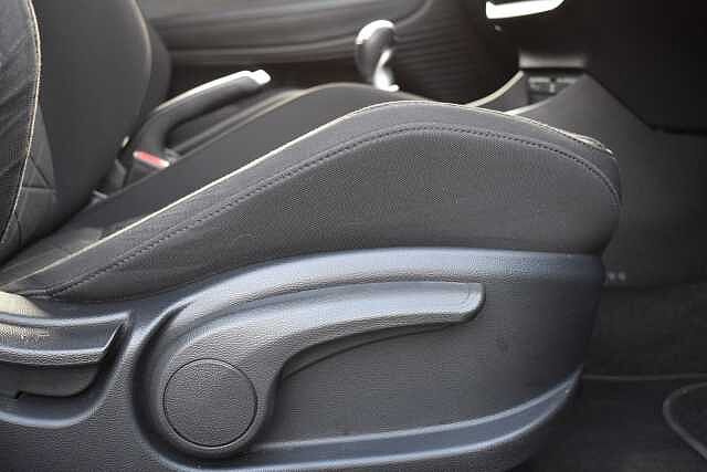 Hyundai BAYON 1.0 TGDi [120] 48V MHEV Premium 5dr