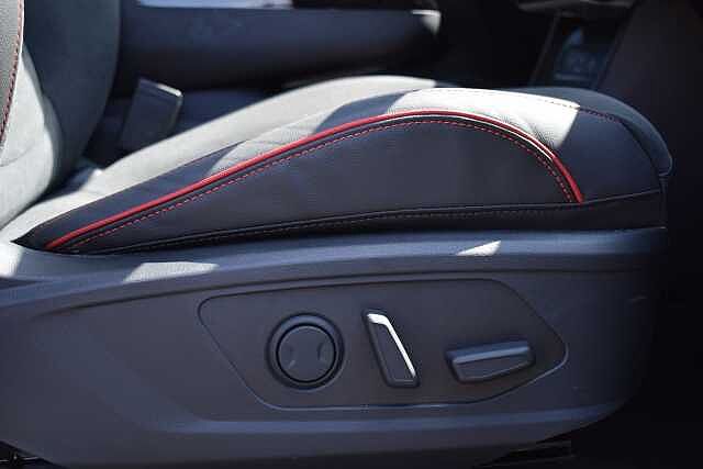 Hyundai TUCSON 1.6T 239 Hybrid N Line S 5dr Auto