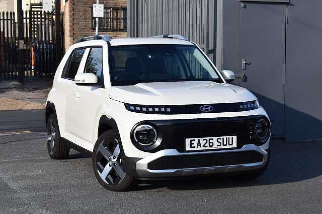 85kW 02 49kWh 5dr Auto