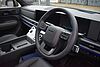 Hyundai SANTA FE 1.6 TGDi 239 Hybrid Calligraphy 5dr Auto Green