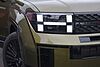 Hyundai SANTA FE 1.6 TGDi 239 Hybrid Calligraphy 5dr Auto Green