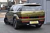 Hyundai SANTA FE 1.6 TGDi 239 Hybrid Calligraphy 5dr Auto Green