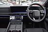Hyundai SANTA FE 1.6 TGDi 239 Hybrid Calligraphy 5dr Auto Green