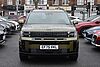 Hyundai SANTA FE 1.6 TGDi 239 Hybrid Calligraphy 5dr Auto Green