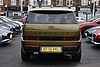 Hyundai SANTA FE 1.6 TGDi 239 Hybrid Calligraphy 5dr Auto Green