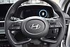 Hyundai I20 1.0T GDi 90 Tech Line 5dr DCT White