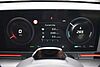Hyundai KONA 160kW N Line 65kWh 5dr Auto Blue