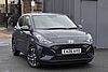 Hyundai I10 1.2 [79] Premium 5dr Auto [Nav] Grey
