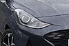 Hyundai I10 1.2 [79] Premium 5dr Auto [Nav] Grey