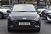 Hyundai I10 1.2 [79] Premium 5dr Auto [Nav] Grey