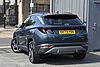 Hyundai TUCSON 1.6 TGDi Hybrid 230 Premium 5dr 2WD Auto Blue