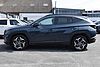 Hyundai TUCSON 1.6 TGDi Hybrid 230 Premium 5dr 2WD Auto Blue