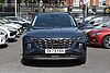 Hyundai TUCSON 1.6 TGDi Hybrid 230 Premium 5dr 2WD Auto Blue