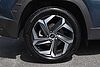 Hyundai TUCSON 1.6 TGDi Hybrid 230 Premium 5dr 2WD Auto Blue