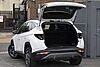 Hyundai TUCSON 1.6 TGDi Hybrid 230 Premium 5dr 2WD Auto White