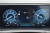 Hyundai TUCSON 1.6 TGDi Hybrid 230 Premium 5dr 2WD Auto White