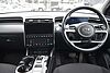 Hyundai TUCSON 1.6 TGDi Hybrid 230 Premium 5dr 2WD Auto White