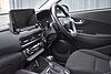 Hyundai KONA 1.6 GDi Hybrid Premium 5dr DCT White