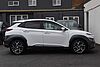 Hyundai KONA 1.6 GDi Hybrid Premium 5dr DCT White