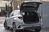 Hyundai TUCSON 1.6T 239 Hybrid N Line Edition 5dr Auto Grey