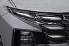 Hyundai TUCSON 1.6T 239 Hybrid N Line Edition 5dr Auto Grey