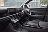 Hyundai TUCSON 1.6T 239 Hybrid N Line Edition 5dr Auto Grey
