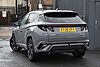 Hyundai TUCSON 1.6T 239 Hybrid N Line Edition 5dr Auto Grey