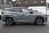 Hyundai TUCSON 1.6T 239 Hybrid N Line Edition 5dr Auto Grey