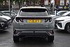 Hyundai TUCSON 1.6T 239 Hybrid N Line Edition 5dr Auto Grey